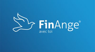 Finange - Logo final